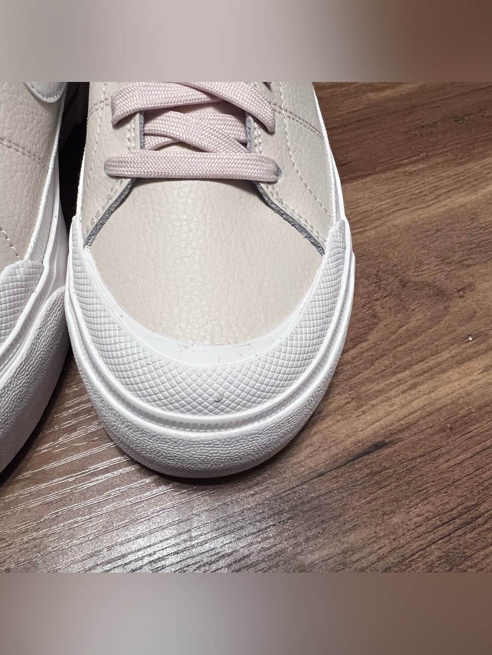 Nike Wmns Court Legacy Lift Women Casual Lifestyle Platform Sneakers - Picture 13 of 15